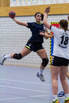 Bild 157 - B-Juniorinnen SG-Todesfelde/Leezen - SG Wift Neum�nster : Ergebnis: 23:37